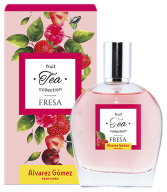 Fruit Tea Collection Strawberry 100 ml Fruit Tea Collection Strawberry 100 ml