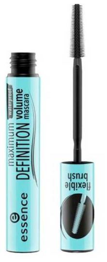 Essence Waterproof Maximum Definition Mascara