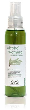 Rosemary Alcohol 125 ml Rosemary Alcohol 125 ml