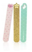 Mr Wonderful nail file set