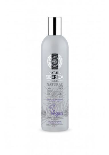 Natural Conditioner & Volume & Nutrition 400ml