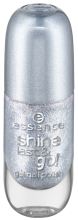 Shine last & Go! Nail Polish Gel