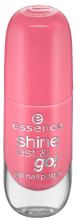 Shine last & Go! Nail Polish Gel