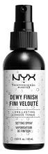 Dewy Finish Setting Spray 60 ml Dewy Finish Setting Spray 60 ml