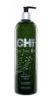739 ml CHI-bearing shampoo