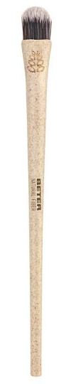 Beter Fiber Beige Natural Concealer Brush