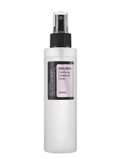 Aha/Bha Clarifying Treatment Toner 150 ml