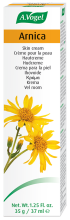 Arnica cream 35 gr