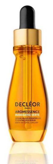 Aromessence green Mandarine S&egrave;rum &Eacute;nergisant 15 ml