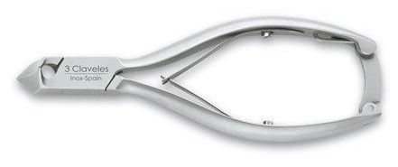 Stainless Steel Double Pointed Pliers 14 cm