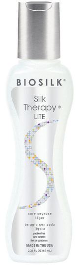 Farouk Systems Biosilk Silk Therapy Lite Hair serum 67 ml