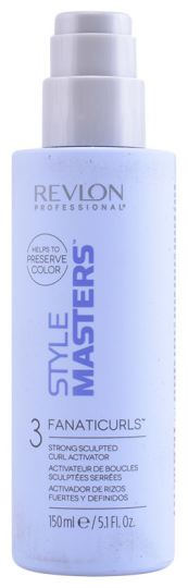 Revlon Professional Style Masters Fanaticurls 150 ml