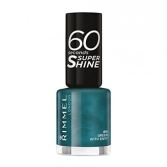 Nail Lacquer 60 Seconds Super Shine