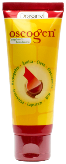Oseogen Ointment Oseogen Ointment