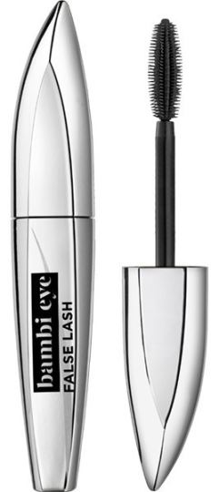 Bamby Eye False Lash 01 Black Bamby Eye False Lash 01 Black