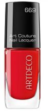 Art Couture Nail Polish