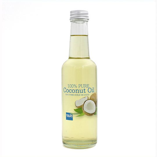 Yari Natural Oil 250 ml