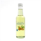 Natural Oil 250 ml Natural Oil 250 ml