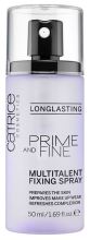 Prime And Fine Multitalent Fixing Spray Prime And Fine Multitalent Fixing Spray