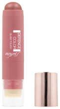 Defense Color Glam Touch creamy blusher n &deg; 102 Tulipe Chubby 6 ml