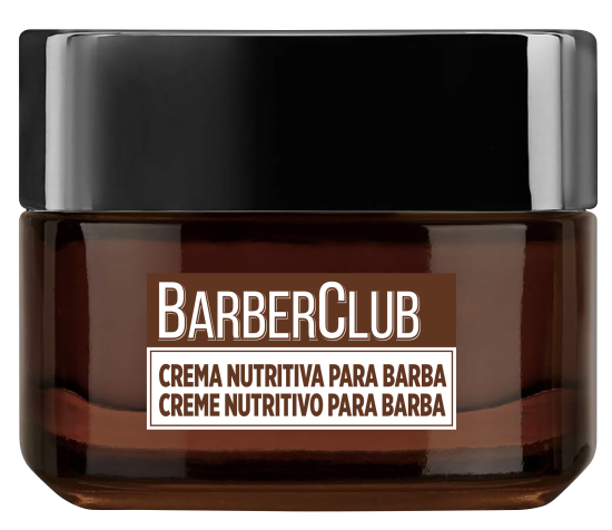 Nourishing Beard Cream