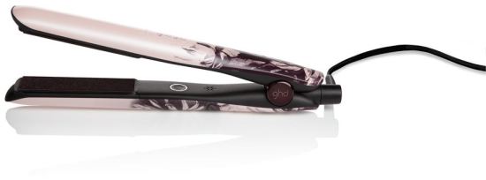 ghd Gold Styler Ink On Pink Collection