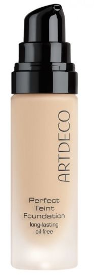 Artdeco Perfect Teint Foundation #52-Golden Biscuit 20 ml