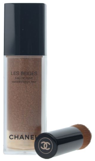 Chanel Les Beiges Eau de Teint #Medium 30 ml