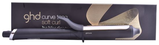 ghd Curve Soft Curl Tongs