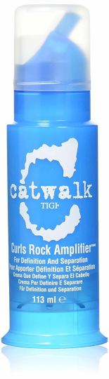 Catwalk Catwalk Curls Rock Amplifier 113 ml