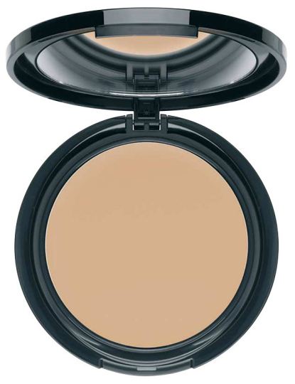 Double Finish #9 Light Cashmere 9 gr