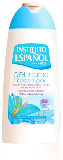 Odor Block Intimate Gel 300 ml