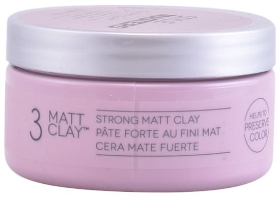 Style Masters Matt Modelling Clay 85 gr