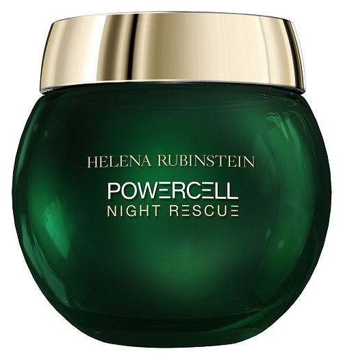 Helena Rubinstein Powercell Night Rescue cream 50 ml