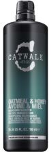Oatmeal and Honey Conditioner 750 ml Oatmeal and Honey Conditioner 750 ml