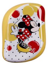 Compact Disney Minnie Mouse Yellow