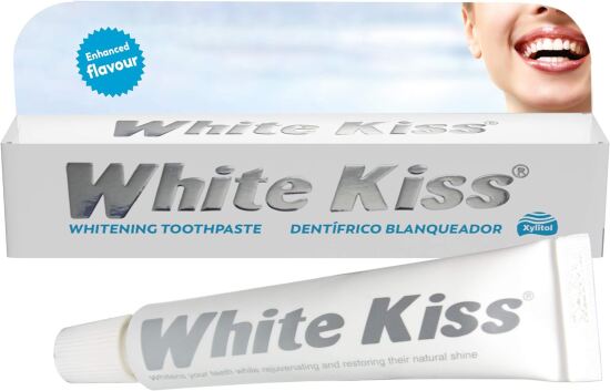 Whitening Toothpaste 50 ml Whitening Toothpaste 50 ml