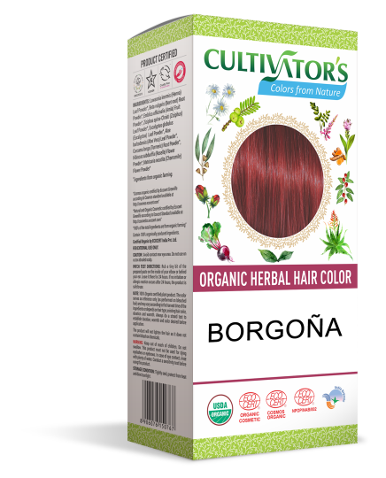Burgundy 100 gr Burgundy 100 gr