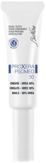 Proxera Psomed 30 Nails 30% Urea Mini tube 10 ml