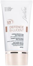Defense B Lucent Anti Dark Spots Protective Cream Spf 50 40 ml