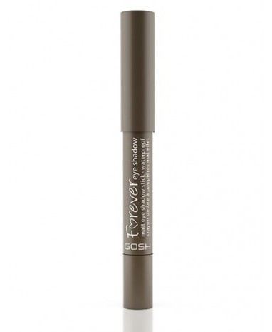 Forever Eyeshadow 10 Twisted Brown 1.5 gr