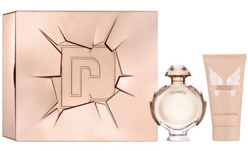 Olymp&eacute;a Pack 2 Pieces