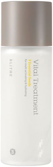 Vital Treatment with 9 Seed Extract 150 ml