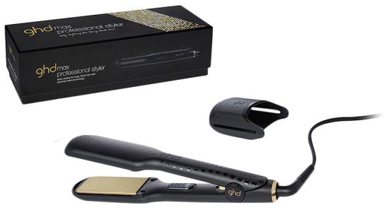 ghd Max Porfessional Styler