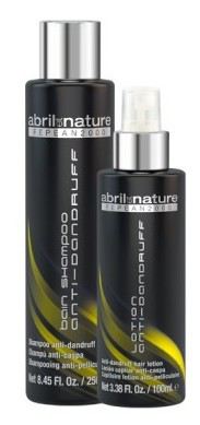 Abril Et Nature Anti Dandruff Shampoo and Lotion Pack