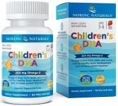 DHA Infant 250 mg 90 Softgels