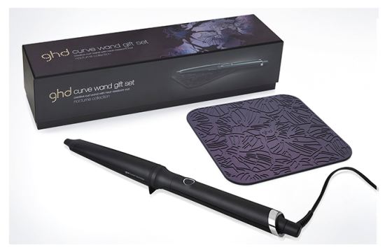 ghd Nocturne Creative Curl maker