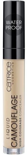 Catrice Cosmetics Camouflage Liquid Concealer 015