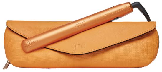 ghd Ghd V Wanderlust Amber Sunrise