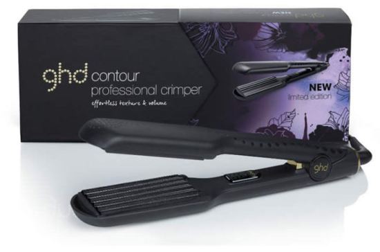 ghd Contour Professional Curler